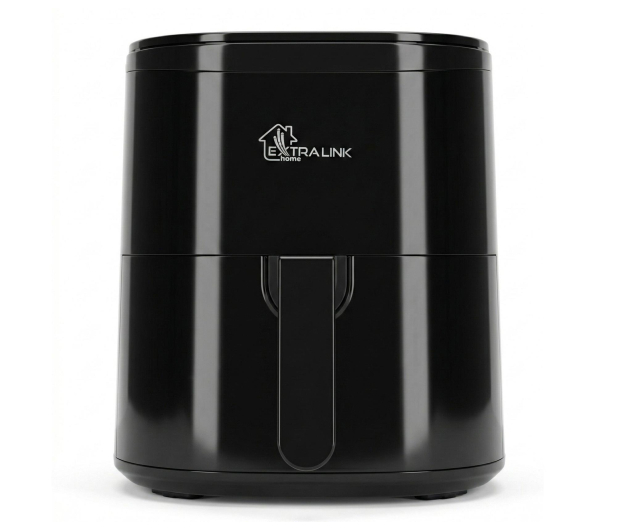 ExtraLink Air Fryer SJ-600 6.5L EU Frytkownica beztłuszczowa - 1585395 - zdjęcie